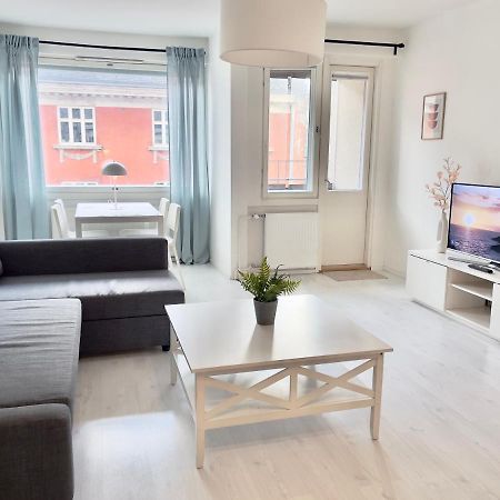 Lovely Central Apartment Ελσίνκι Εξωτερικό φωτογραφία