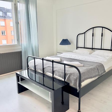 Lovely Central Apartment Ελσίνκι Εξωτερικό φωτογραφία
