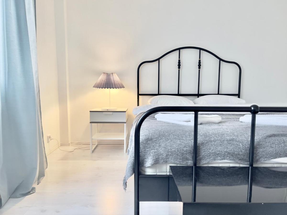 Lovely Central Apartment Ελσίνκι Εξωτερικό φωτογραφία