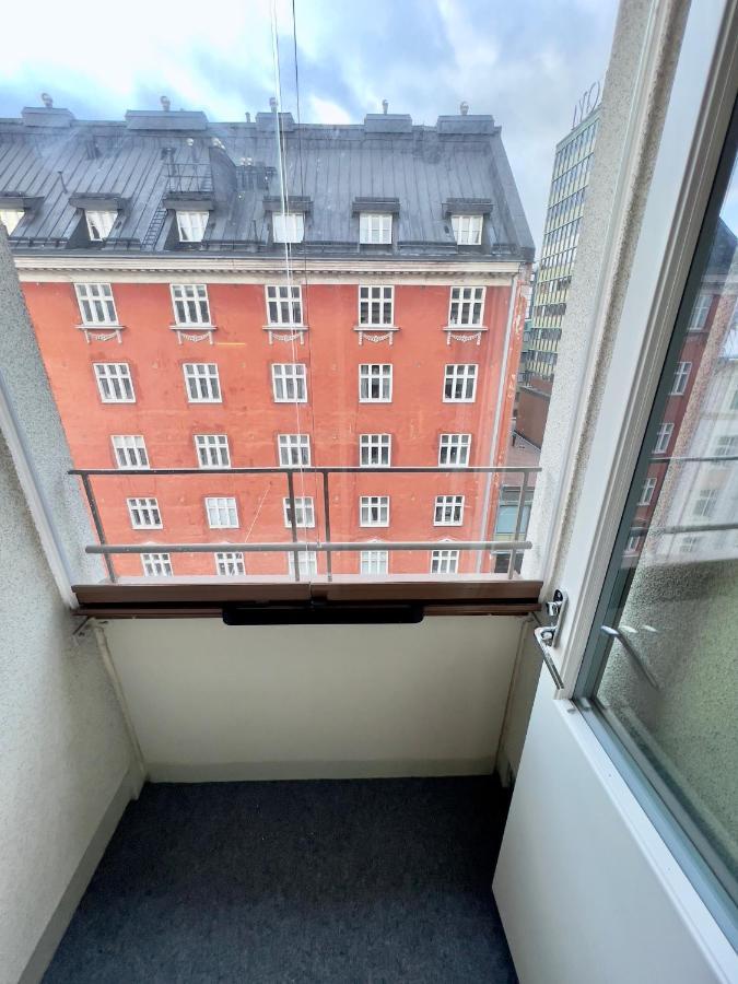 Lovely Central Apartment Ελσίνκι Εξωτερικό φωτογραφία